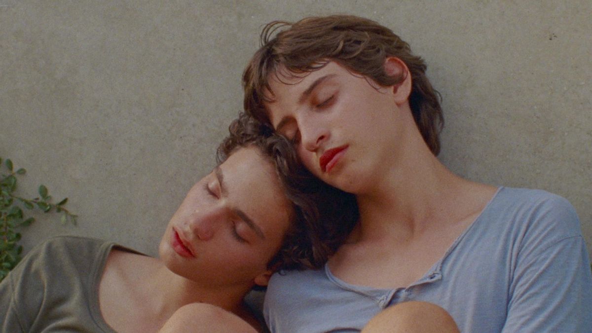 El director catalán Jaume Claret Muxart debuta en el largometraje con una admirable película sobre los anhelos y dolores de la adolescencia