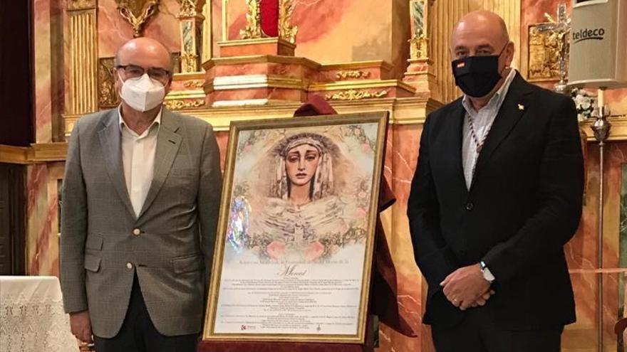 La Merced presenta los actos y cultos en honor de su titular