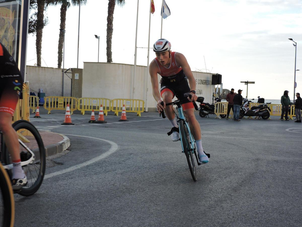 Todas las imágenes de la XXXII Duatlon Carnaval de Águilas Todas las imágenes de la XXXII Duatlon Carnaval de Águilas