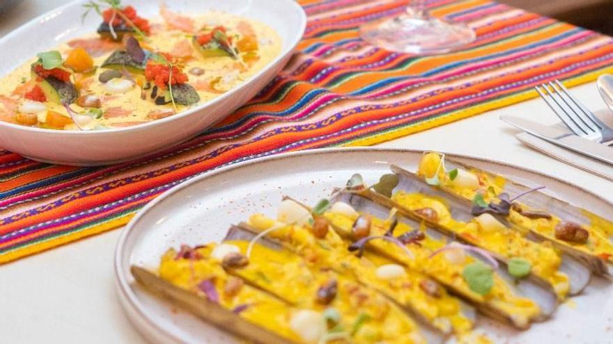 Uno de los restaurantes internacionales con más éxito de A Coruña prepara una nueva apertura