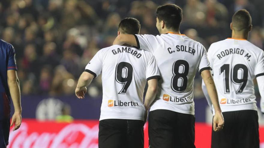 &quot;Nos han hecho dos goles rápidos por estar desconcentrados&quot;