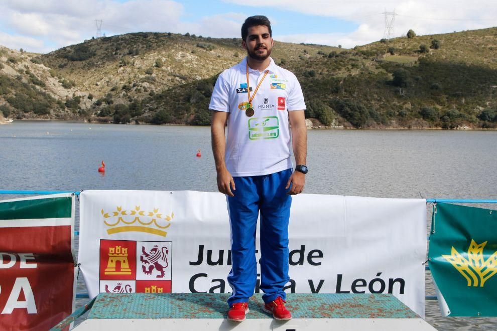 Zamora protagonista campeonato Castilla y León