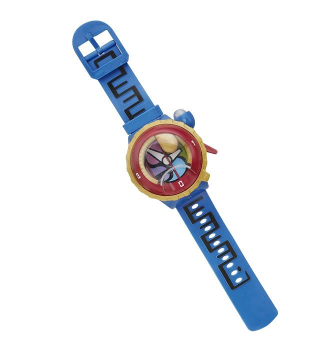 Yo-kai Watch modelo zero - 31,99€