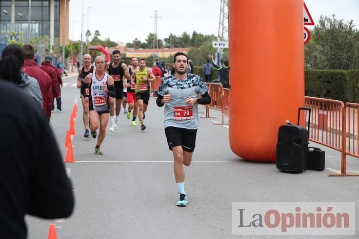 Carrera Constitución de Totana (II)