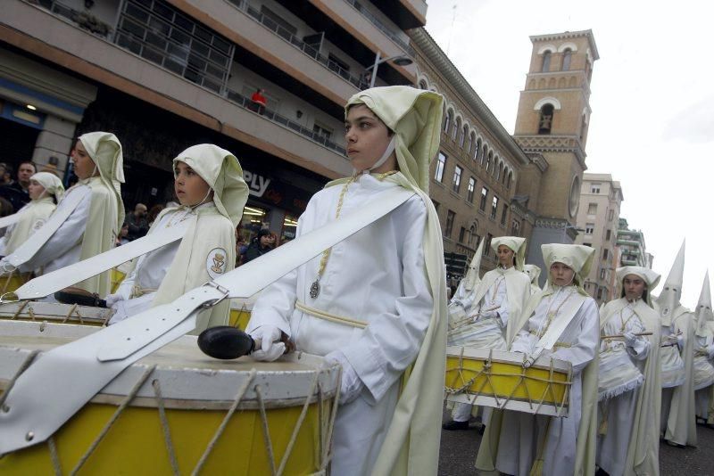 Procesiones del 29/03/2018