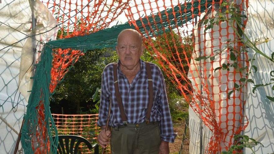 Ramón González: un exitoso trasplante de riñón con 80 años
