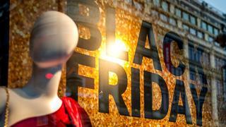 El Black Friday será más 'on line' que nunca