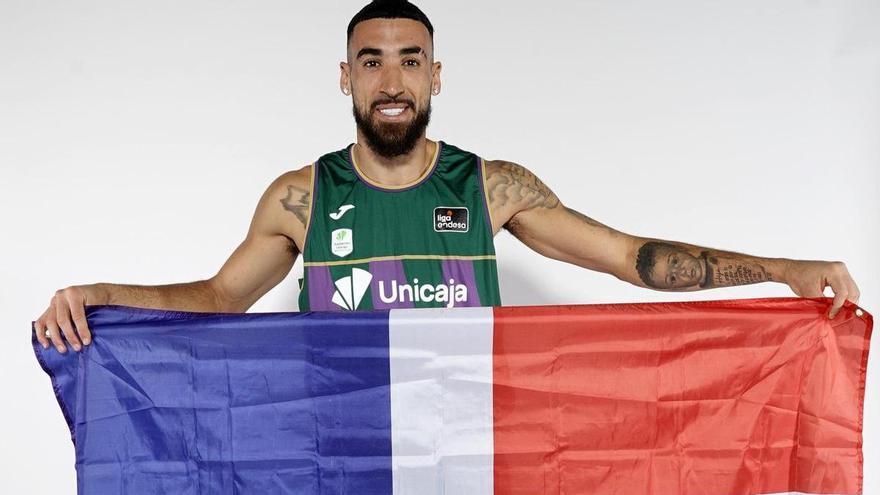 ¿Por qué no ha triunfado Chris Duarte en el Unicaja?