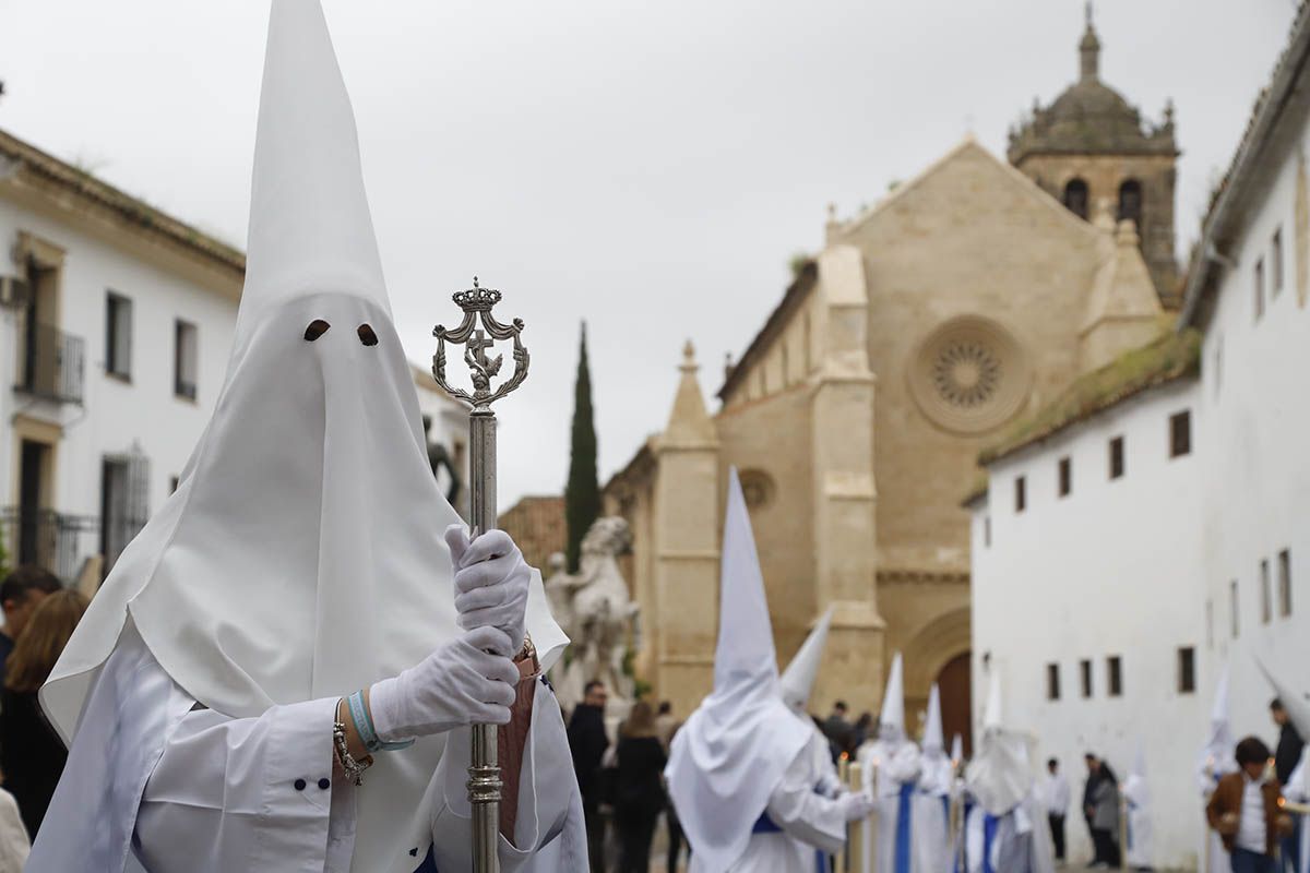 El Resucitado, en imágenes