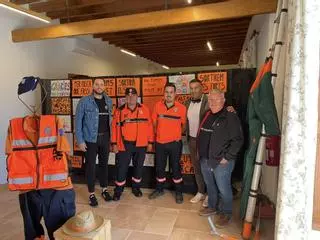 FOTOS | Las ferias de Campanet, Felanitx y Lloret, en imágenes