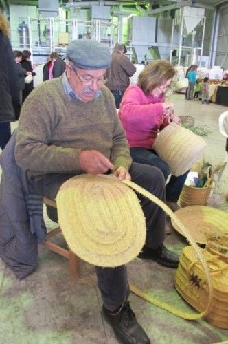 Sant Antoni Rural.