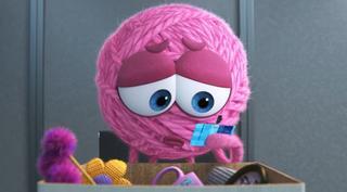 'Purl', el corto de Pixar contra el machismo y la discriminación en el trabajo