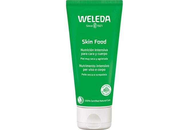 Crema Skin Food Original de Weleda