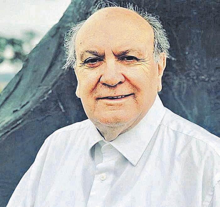 Miguel Ángel Lombardía