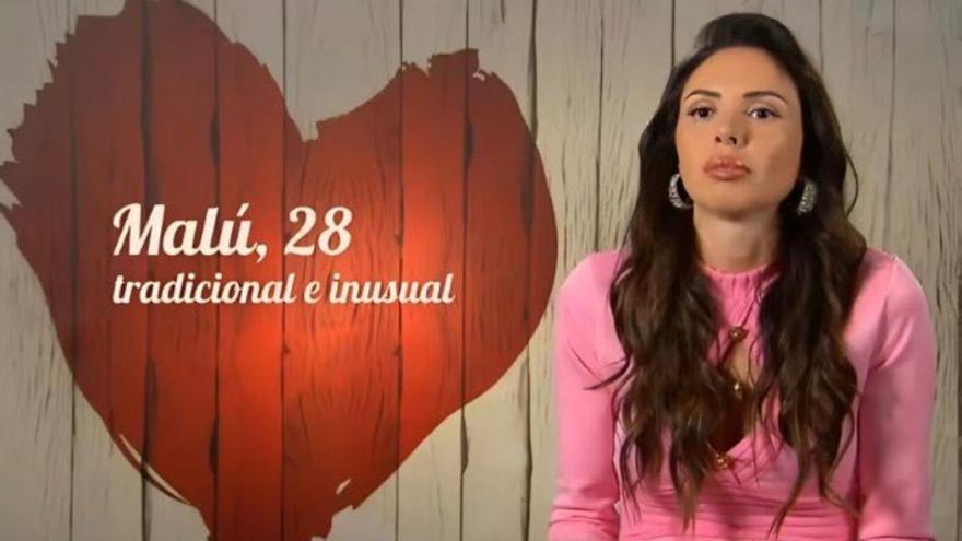 &quot;Estoy comiendo con él pero pienso en ti&quot;: pillada histórica en First Dates