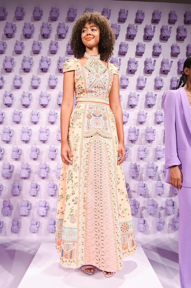 Alice + Olivia By Stacey Bendet