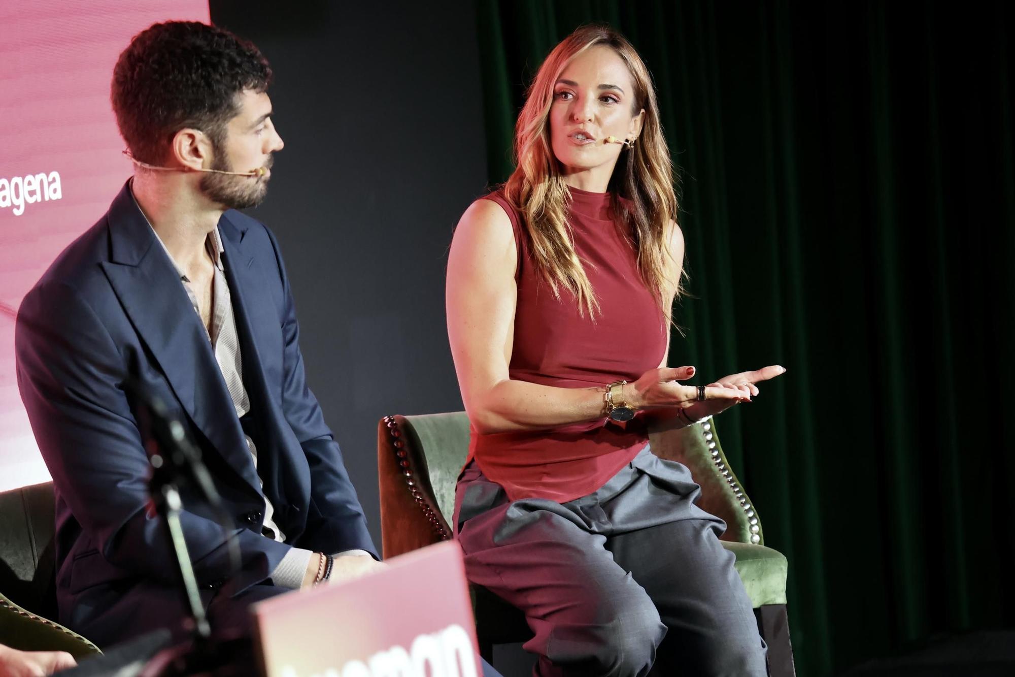 Photocall Premios +Woman Murcia 2024