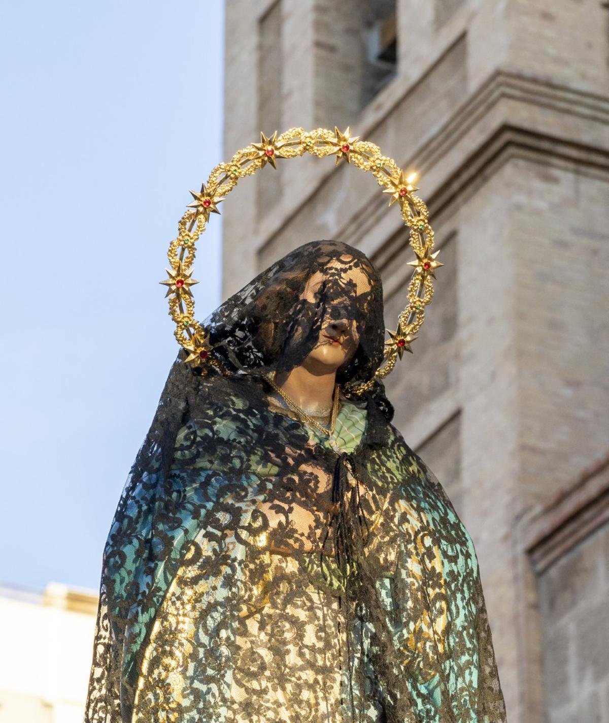 Procesión del Encuentro del Domingo de Resurrección en Torrevieja (2026) aquí en imágenes Procesión del Encuentro del Domingo de Resurrección en Torrevieja (2026) aquí en imágenes
