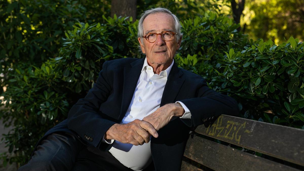 Xavier Trias se querellará por la 'operación Cataluña'