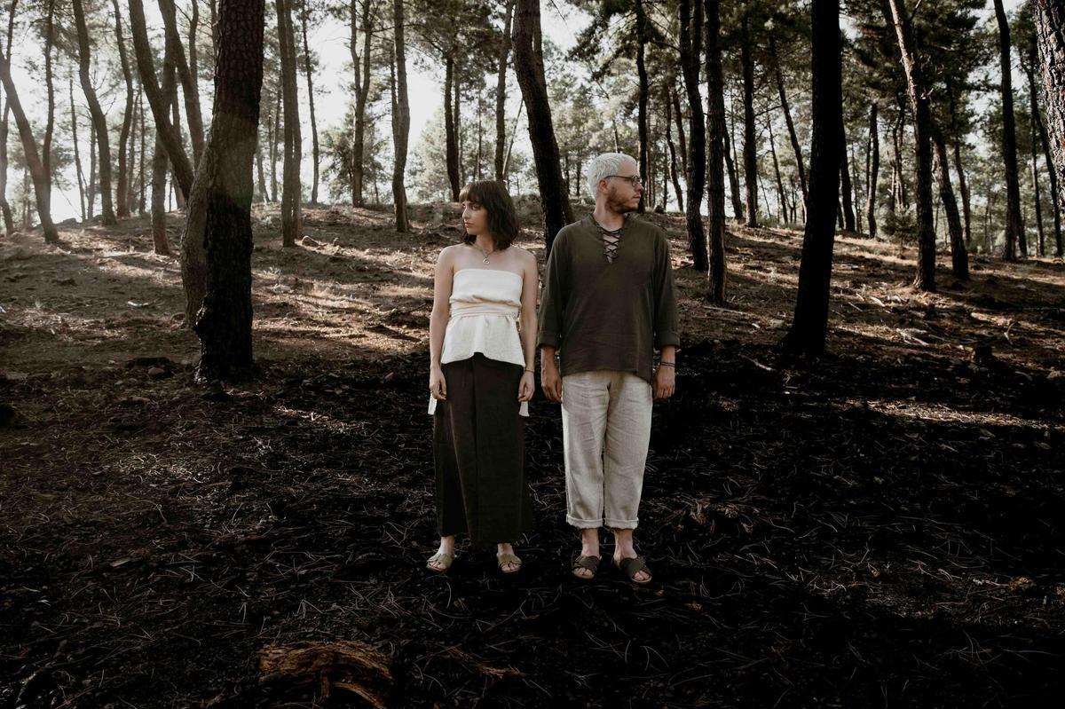 El dúo acumula muy buenas críticas en su recorrido musical.