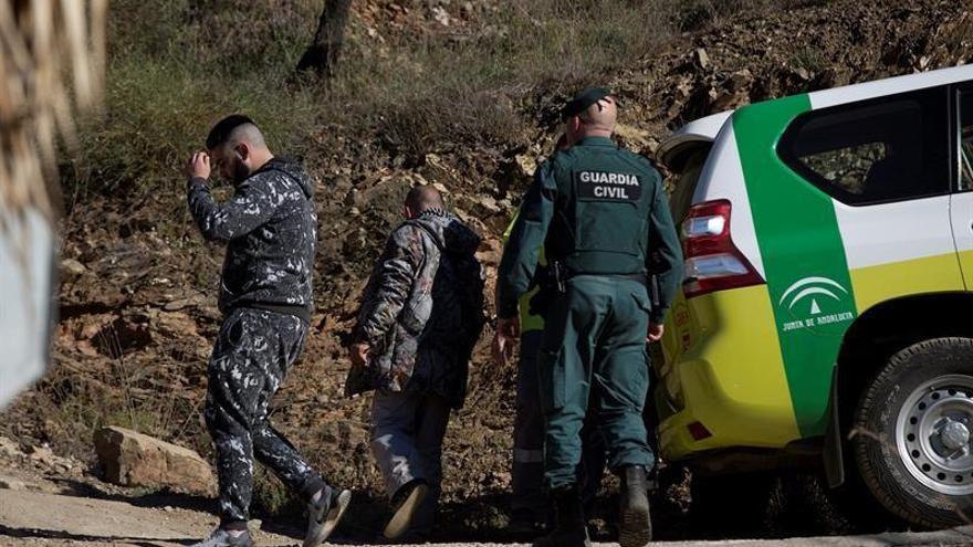 Entubarán el pozo y harán otro orificio paralelo