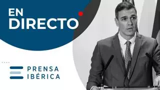 DIRECTO | Comparecencia de Sánchez en el Congreso Nacional de la Empresa Familiar