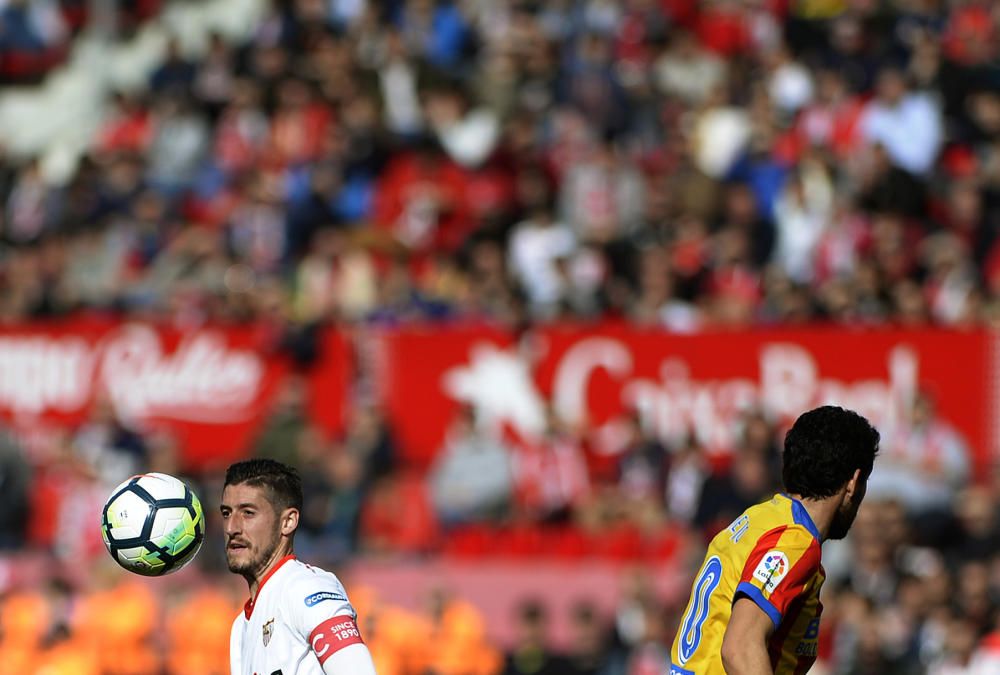 Sevilla-Valencia (0-2)