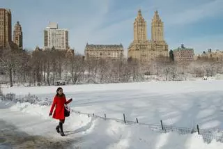 Todo lo que necesitas para viajar a Nueva York: cómo llegar, cómo moverse, dónde comer y dónde dormir