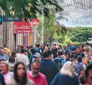 ¡Preparados, listos, ya... A por las compras navideñas!