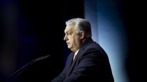 Hongria frena les sancions a Moscou i el crèdit a Kíiv