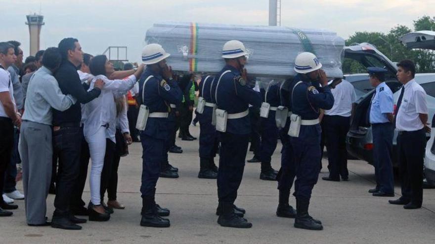 El piloto del avión del Chapecoense había desertado del Ejercito