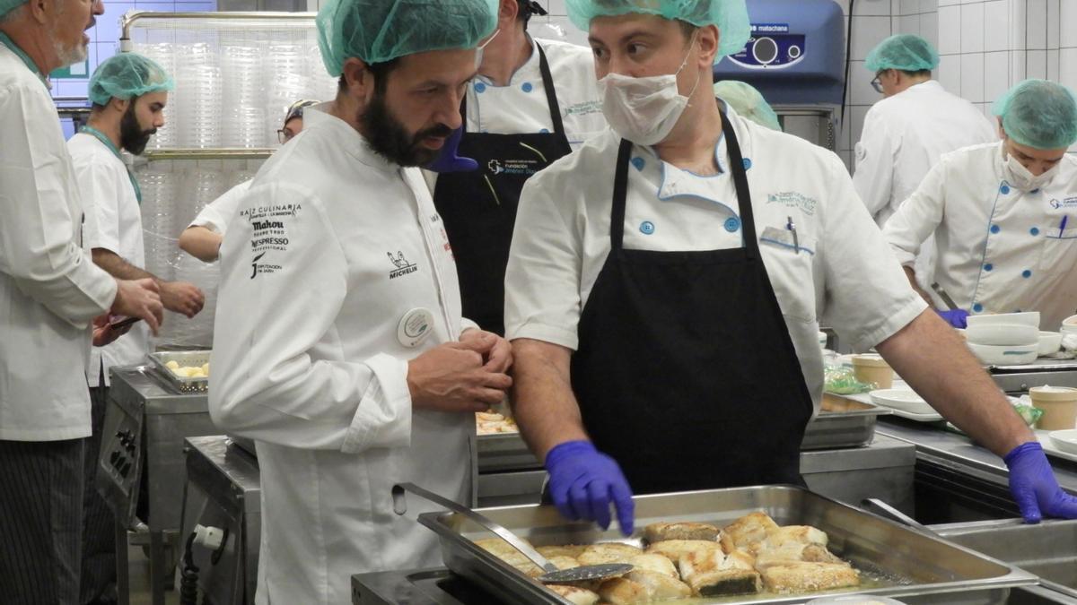 Programa de Alimentación Saludable Quirónsalud