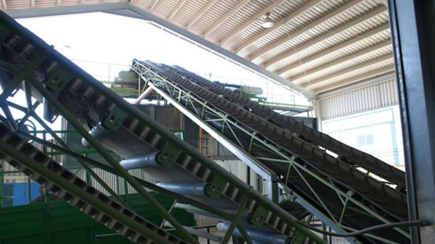 Almazaras de la Campiña Sur