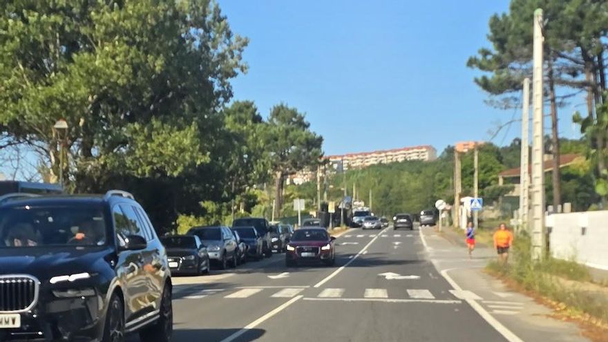 Los apagones preocupan a la hostelería de San Vicente