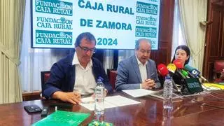 La Oreja de Van Gogh actuará en Zamora en la gala de los premios de Caja Rural: estos son los galardonados