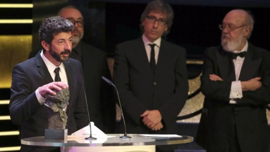 Premios Goya 2015: Las mejores imágenes de la gala