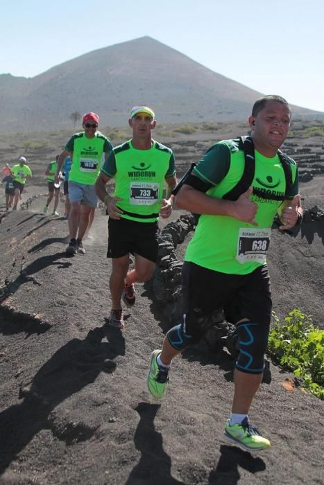 IX Lanzarote Wine Run