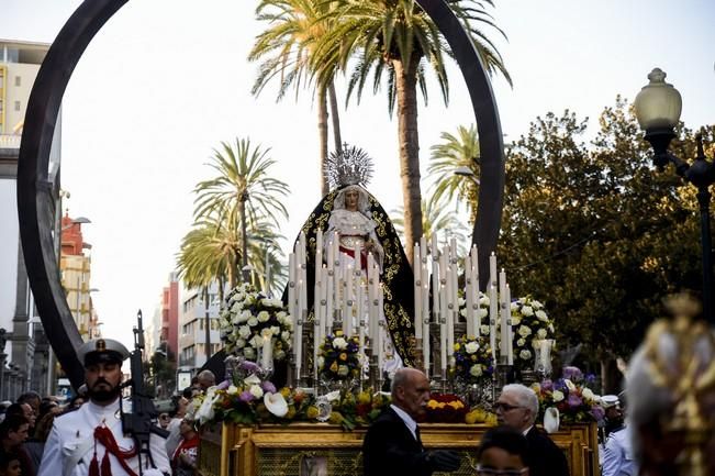 PROCESION DE LOS DOLORES