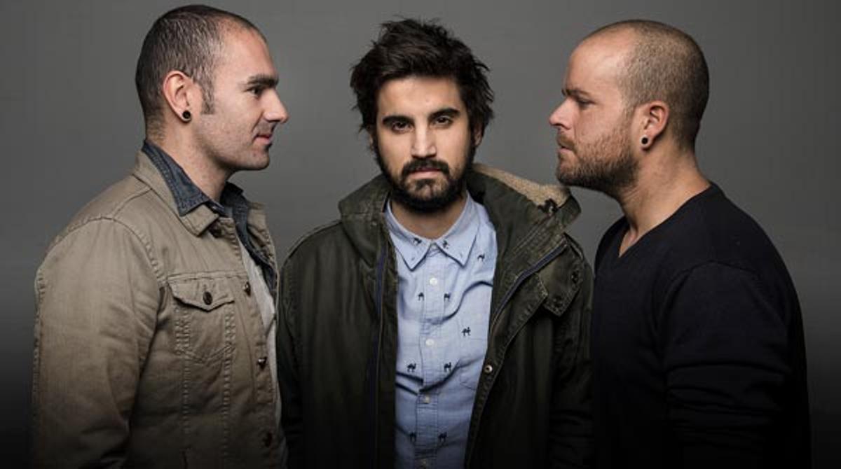 Música Directa: Acústic de {Cyan}