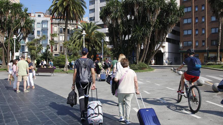 Su prohibición en las comunidades de vecinos: otra vía para poner freno a los pisos de uso turístico