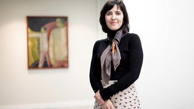 Ana Diéguez-Rodríguez, directora del Instituto Moll.