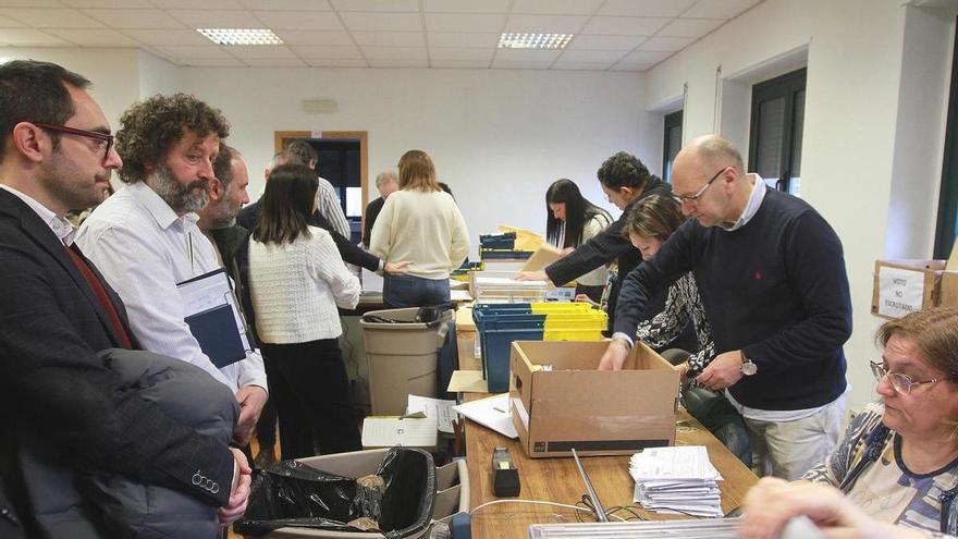 El impacto de la ley de nietos: casi uno de cada cinco electores gallegos ya reside en el exterior