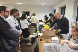 El impacto de la ley de nietos: casi uno de cada cinco electores gallegos ya reside en el exterior