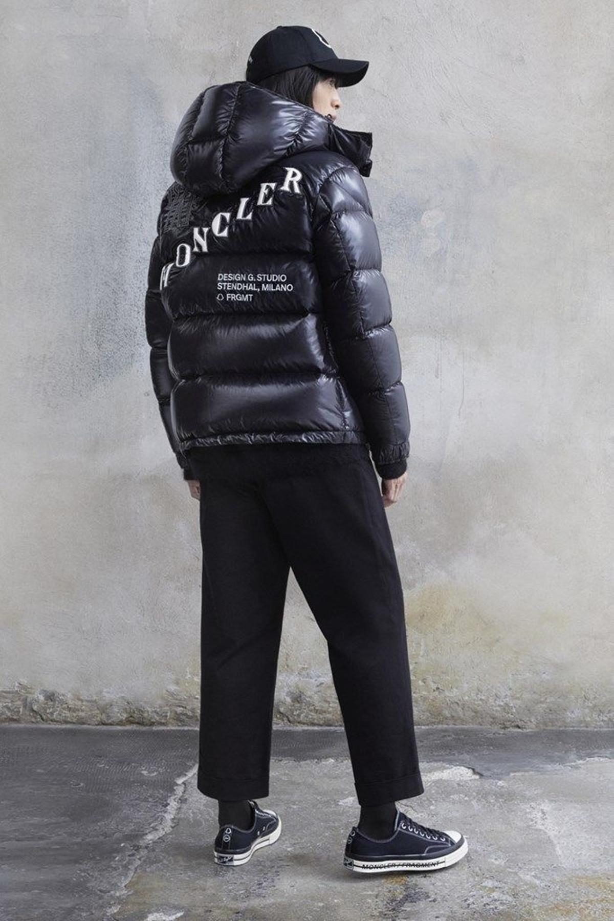 Moncler