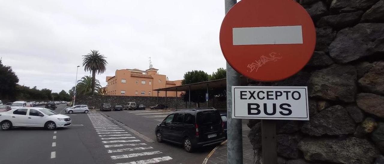 Estación de Guaguas de Tacoronte