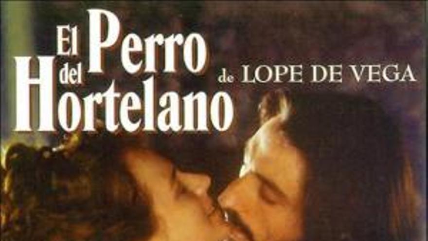El perro del hortelano - Información
