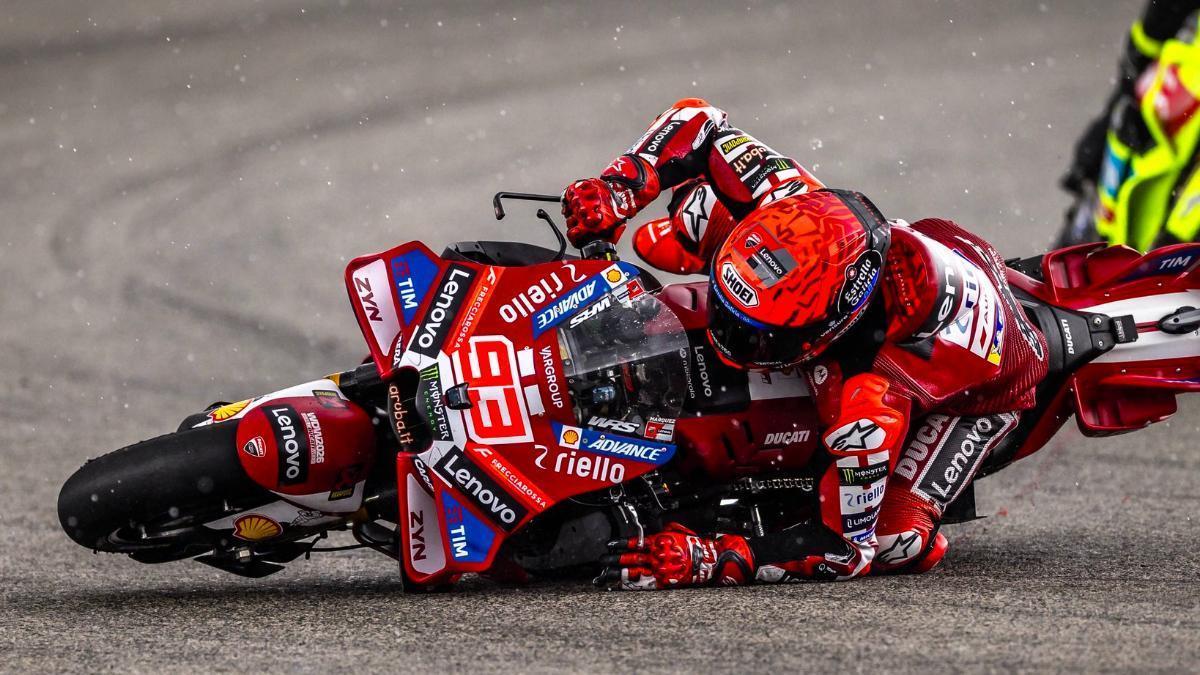 Marc Márquez