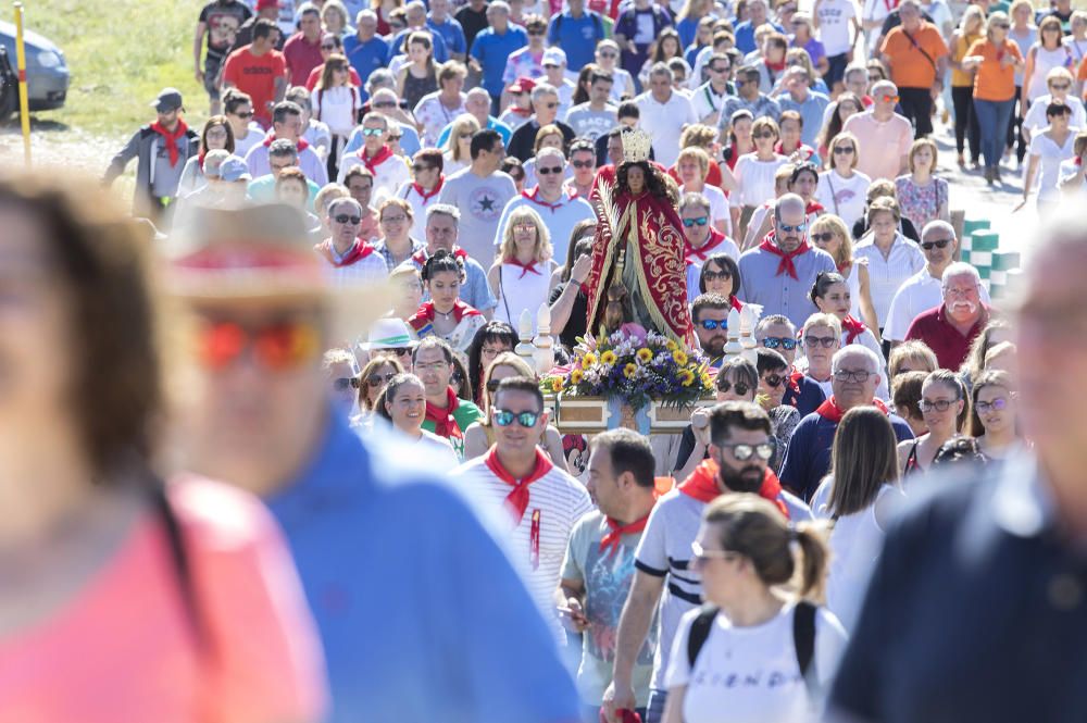 Romeria Santa Quitèria 2019 Almassora