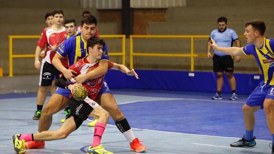 Victoria granate en la cancha del Málaga