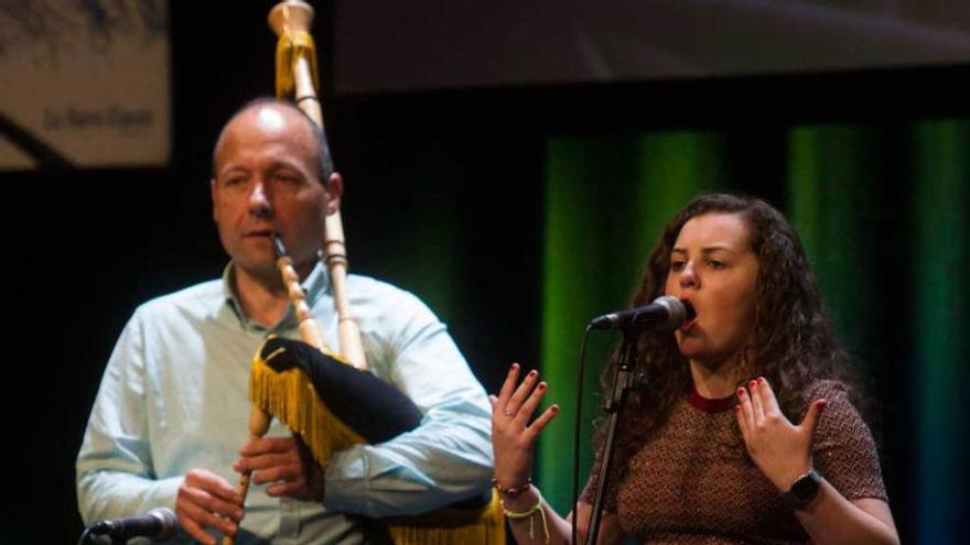 La Pastorina del Cares, una voz para el recuerdo